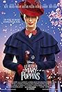 Emily Blunt in Le retour de Mary Poppins (2018)