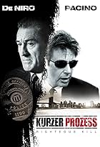 Kurzer Prozess - Righteous Kill