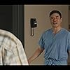 Randall Park in The Hollars (2016)