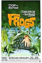 Frogs (1972)