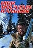 High Mountain Rangers (TV Series 1987–1988) Poster