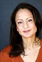 Anne-Marie Johnson