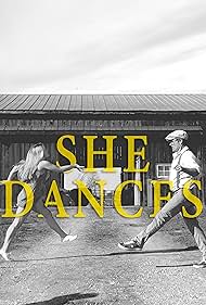 Steve Zahn and Audrey Zahn in She Dances