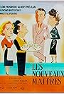 Les nouveaux maîtres (1950)