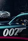 When James Bond Meets Formula One (2021)