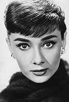 Audrey Hepburn