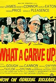 What a Carve Up! (1961)