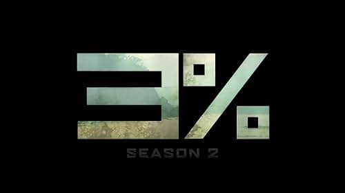 Ver 3% | Season 2 | Official Trailer