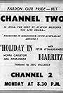 Holiday in Biarritz (1957)