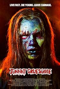 Primary photo for Johnny Gruesome