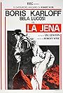 Boris Karloff in La jena: L'uomo di mezzanotte (1945)