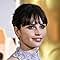 Felicity Jones at an event for The Oscars (2015)