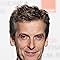 Peter Capaldi