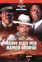 10,000 Black Men Named George