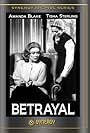 Amanda Blake and Tisha Sterling in Betrayal (1974)