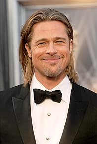 Primary photo for Brad Pitt