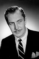 Vincent Price, c. 1950.