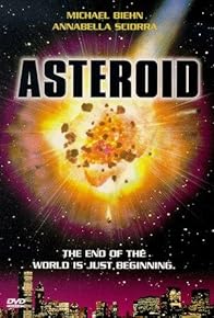 Primary photo for Asteroid