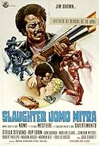 Slaughter - Uomo mitra