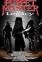 Puppet Master: The Legacy