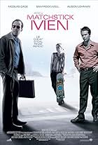 Matchstick Men