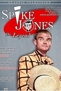 Primary photo for The Spike Jones Show