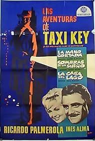 Las aventuras de Taxi Key (1959)