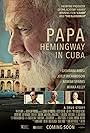 Papa Hemingway in Cuba (2015)