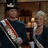 Martha Plimpton and Garret Dillahunt in Raising Hope (2010)