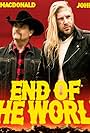 Tom MacDonald Feat. John Rich: End of the World (2023)