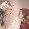 Nicole Kidman and Dakota Blue Richards in The Golden Compass (2007)