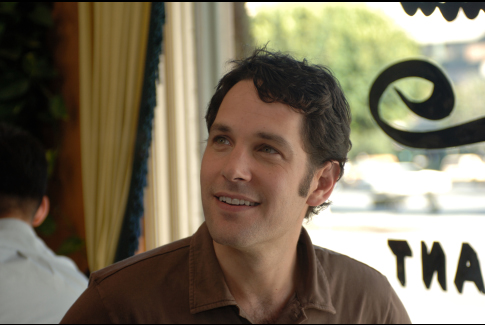 Paul Rudd in Over Her Dead Body (2008)