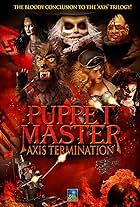 Puppet Master: Axis Termination