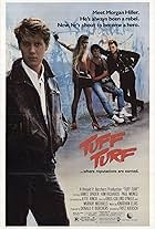 James Spader, Kim Richards, and Paul Mones in Tuff Turf (1985)