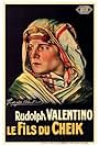 Rudolph Valentino in Le fils du Cheik (1926)