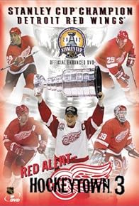 Primary photo for Red Alert: Hockeytown 3