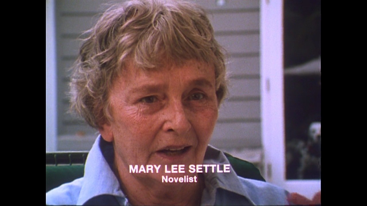 Mary Lee Settle, Novelist