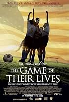 The Game of Their Lives