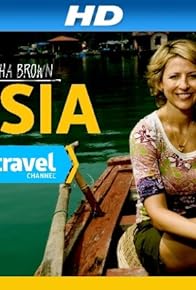 Primary photo for Samantha Brown's Asia