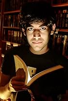 Aaron Swartz in The Internet's Own Boy: The Story of Aaron Swartz (2014)