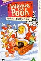 Winnie the Pooh and Christmas Too