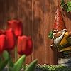 Michael Caine in Gnomeo & Juliet (2011)