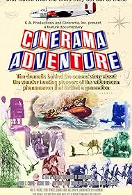 Cinerama Adventure (2002)