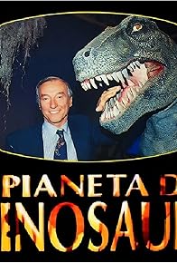 Primary photo for Il pianeta dei dinosauri