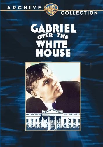 Walter Huston in Gabriel Over the White House (1933)