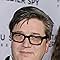 Tomas Alfredson at an event for Tinker Tailor Soldier Spy (2011)