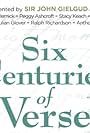 Six Centuries of Verse (1984)