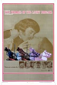 The Charge of the Light Brigade (1968)