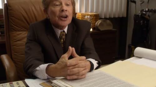 Lou Wagner in Raising Hope (2010)