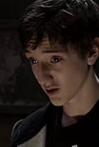 Joshua J. Ballard in R.L. Stine's the Haunting Hour (2010)